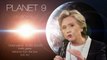 Planet X Wikileaks Reveals Hillary Clinton Campaign Emails Discussing Nibiru.
