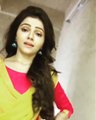 Colors Channel Shakti Serial Actress Rubina Dilaik Singing Live Very Beautifully