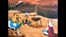 Asterix & Cleopatra - Quando l'appetito c'è (fancover) primo doppiaggio
