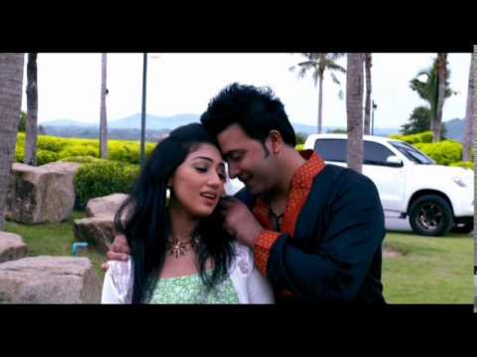 Emon Jodi Hoto - Andrew Kishore and Konok Chapa | Kothin Protishodh | Shakib Khan | Apu Biswas
