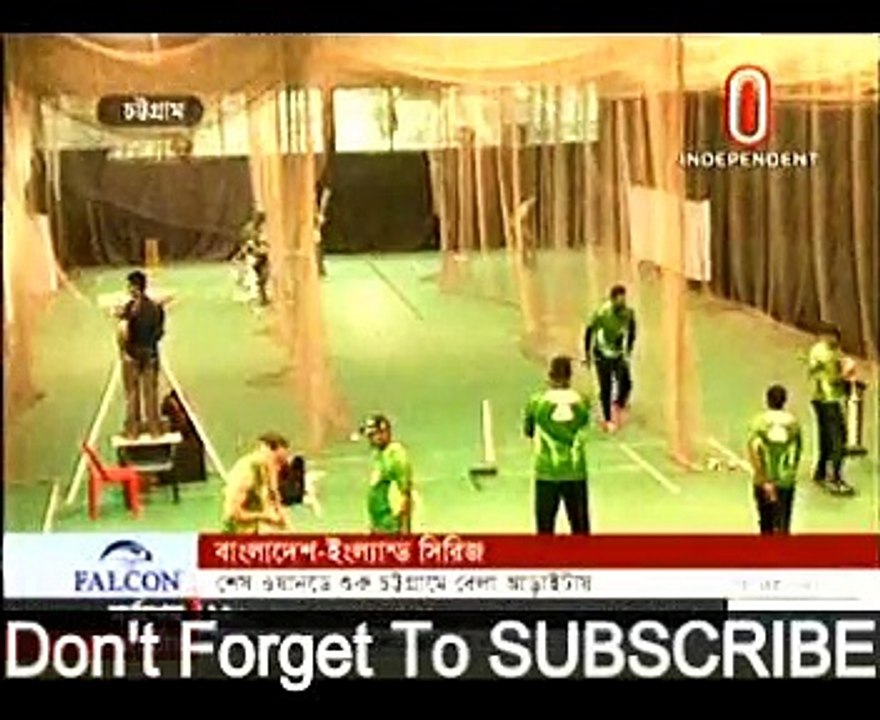 Bangladesh vs England 3rd ODI Cricket Match on 12 OCT & Mashrafe,Moin Talking