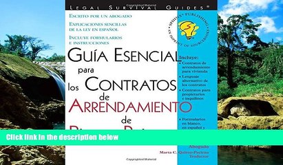 下载视频: Must Have  Guia Esencial Para Los Contratos de Arrendamiento de Bienes Raices / Essential Guide to