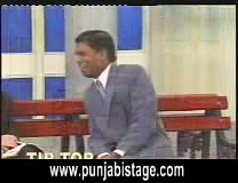 Amanat Chan On Fire !