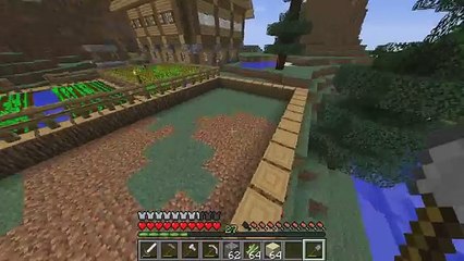 Hajde da igramo Minecraft - Epizoda 10 - Farma šećerne trske