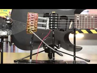 Gitar - Böyle Çalışır - TRT Okul