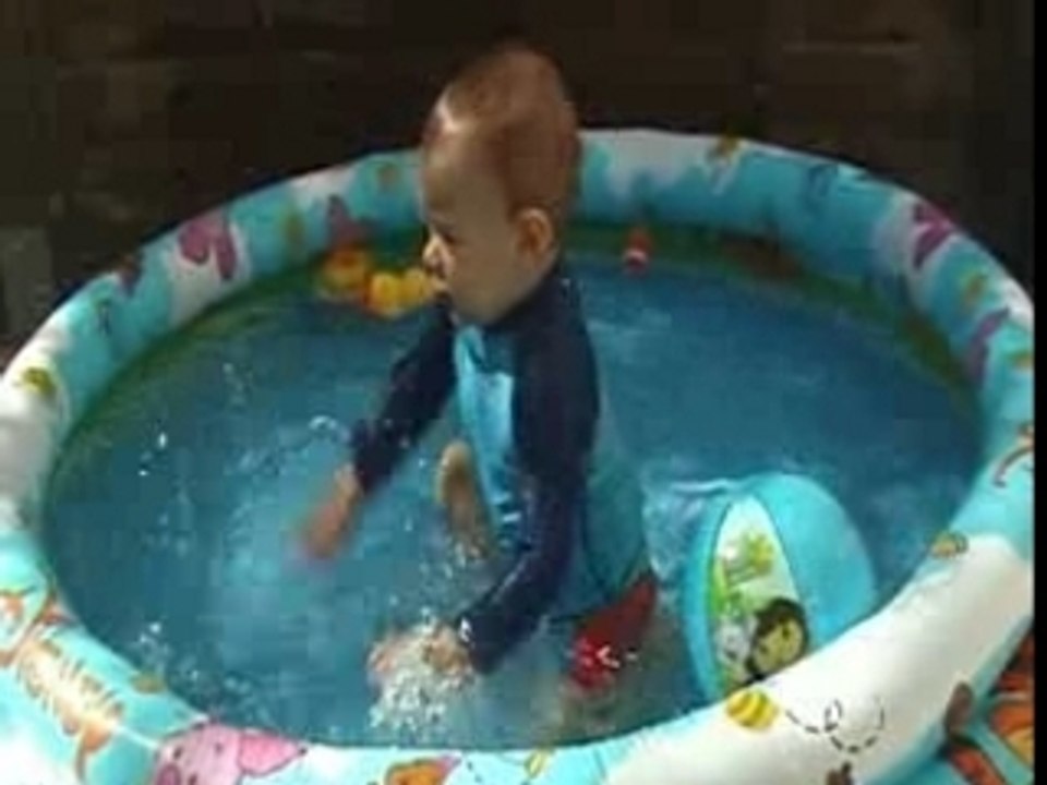 Ma Piscine