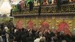 Millions of Muslims commemorate holy day of Ashura