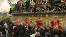 Millions of Muslims commemorate holy day of Ashura