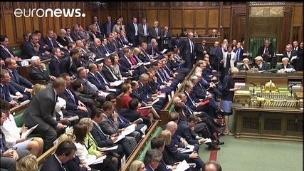 Brexit: Тереза Мей домагатиметься від Брюсселя доступу на європейський ринок