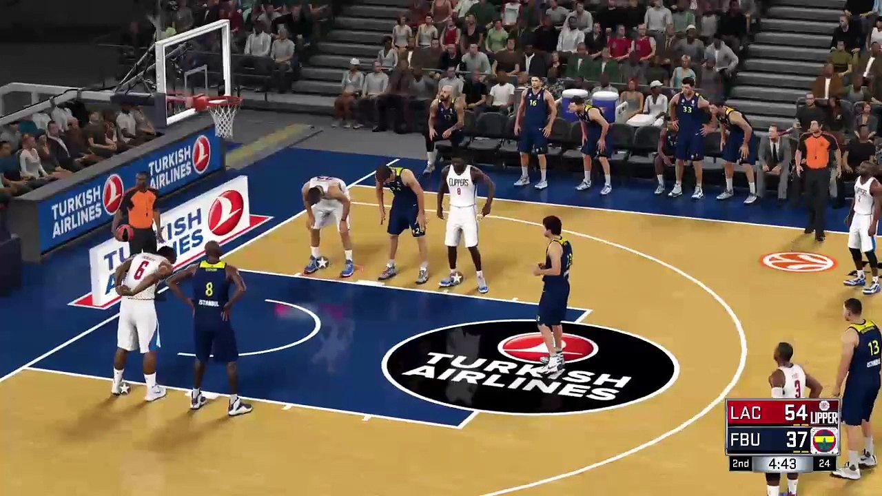 The Global Games (33)