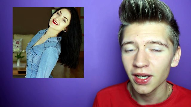 PRANKUJE YOUTUBERKE piosenką KILL EM WITH KINDNESS Selena Gomez