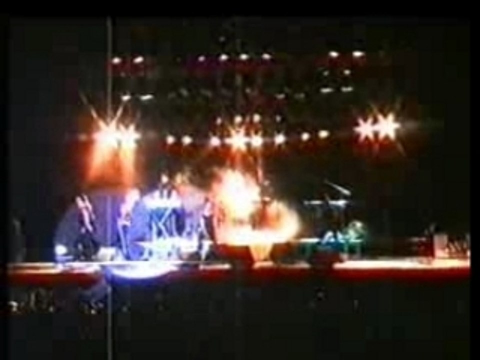 ACE OF BASE (live) - 09 Wheel Of Fortune