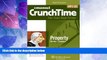 different   Crunchtime Audio: Property 3e