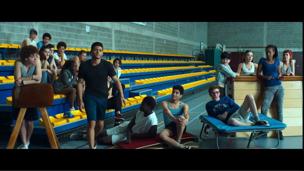 Tamara Bande annonce