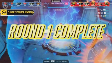 Best PRO Plays - Overwatch Montage