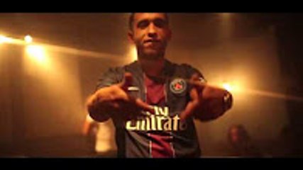 MISTER YOU - Artemis (Clip Officiel)