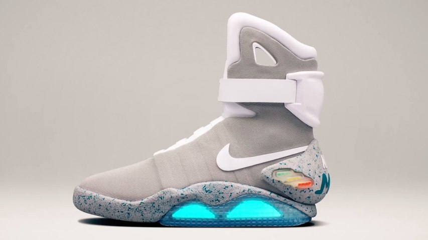 nike mag yupoo