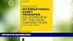 Big Deals  International Asset Transfer: An Overview of the Main Jurisdictions. A Practitioner s