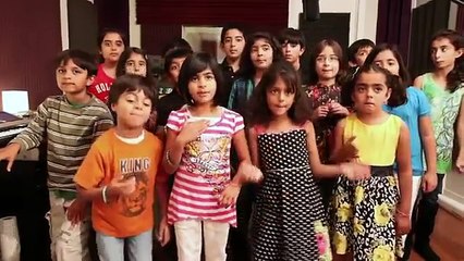 dill dill Pakistan now in English Pakistan national song hd