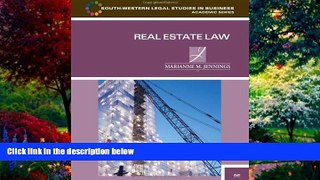 Books to Read  Real Estate Law  Best Seller Books Most Wanted