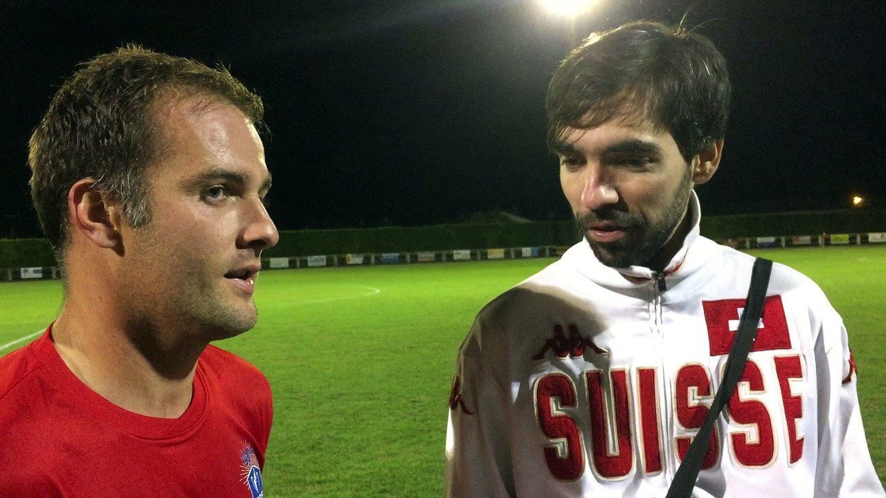 RUFFEC TV (INTERVIEW (Sud Ouest ).
