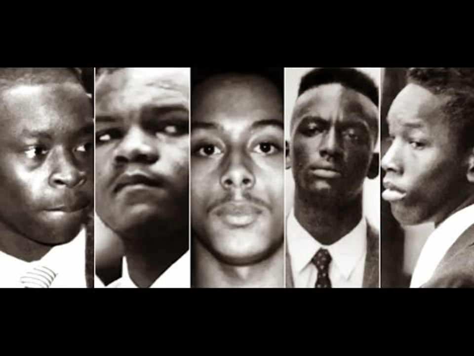 Donald Trump still thinks the Central Park 5 are guilty