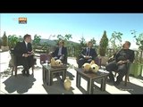 Yozgat İçin Belediye ve Valiliğin Çalışmaları  - Panorama - TRT Avaz
