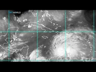 Money Talks: Cost of Hurricane Matthew