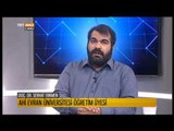 BM'de Suriye Mesajları ve Amerika'nın YPG Tutumu - Detay 13 - TRT Avaz