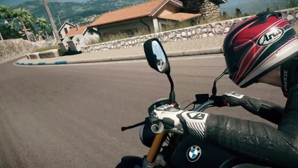 RIDE 2 - Bande-annonce de lancement