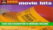 [PDF] Vol. 1 Movie Hits: Easy Piano MIDI Play Along Book/Disk Pack Full Colection