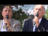 Anam Hakkını Helal Eyle - İlahi - Hayrullah Sağır ve Celalaettin Şensoy - TRT Avaz