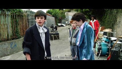 Sing Street Bande annonce