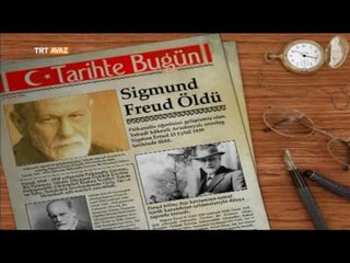 Tarihte Bugün - 23 Eylül - TRT Avaz