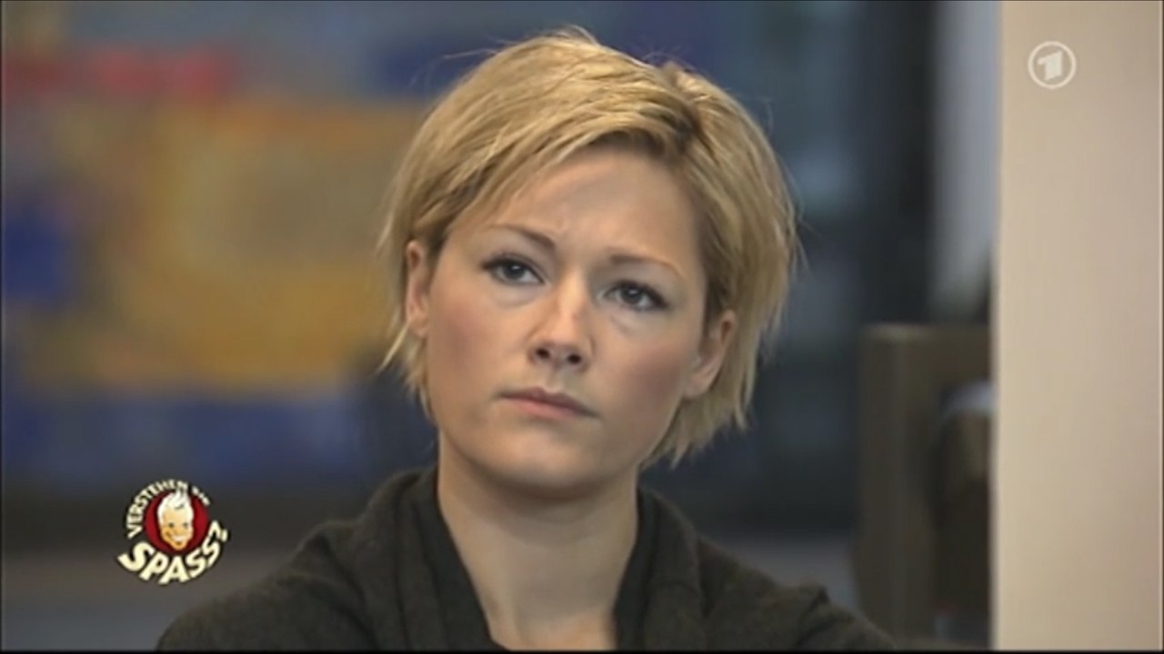 Helene Fischer - Verstehen Sie Spaß 2011-12-10 - Die Pförtner (Dutch Subtitles)