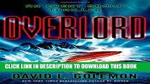 [PDF] Overlord: An Event Group Thriller (Event Group Thrillers) Popular Colection