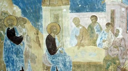 Раскол 4 серия