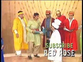 Best of Iftikhar Thakur, Nasir Chinyoti Sohail Ahmed Amanat Chann | Pk Punjabi Stage Drama 2016