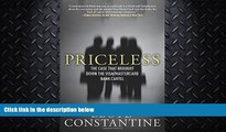 READ book  Priceless: The Case that Brought Down the Visa/MasterCard Bank Cartel  FREE BOOOK