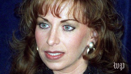 Who are the four women whom Trump says were mistreated by the Clintons?