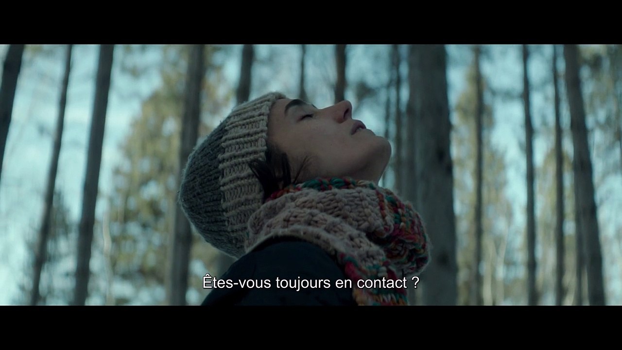 L'Attrape-rêves Bande annonce