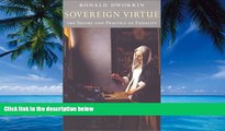 Big Deals  Sovereign Virtue: The Theory and Practice of Equality  Full Ebooks Most Wanted