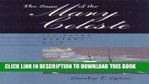 [PDF] The Saga of the Mary Celeste: Ill-fated Mystery Ship Full Colection