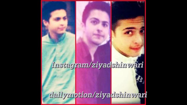 Tribute to Mubeen shah Afridi (shaheed) - Peshawar attack - Sad - 25th december 2016