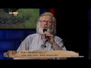 Ahmed Şahin Konuğumuz - Muhabbet Nağme - TRT Avaz
