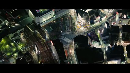 DEATH NOTE 3 OV Trailer (2016) Live-Action Movie