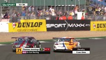 Highlights from Porsche Carrera Cup GB at Silverstone