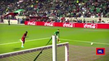 Panama 0 – 1 Mexico – Highlights - Friendly International – 11.10.2016 [HD]