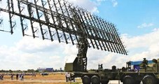 Türkiye ile Ukrayna Ortak Radar Üretecek
