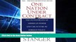 FREE DOWNLOAD  One Nation Under Contract: The Outsourcing of American Power and the Future of